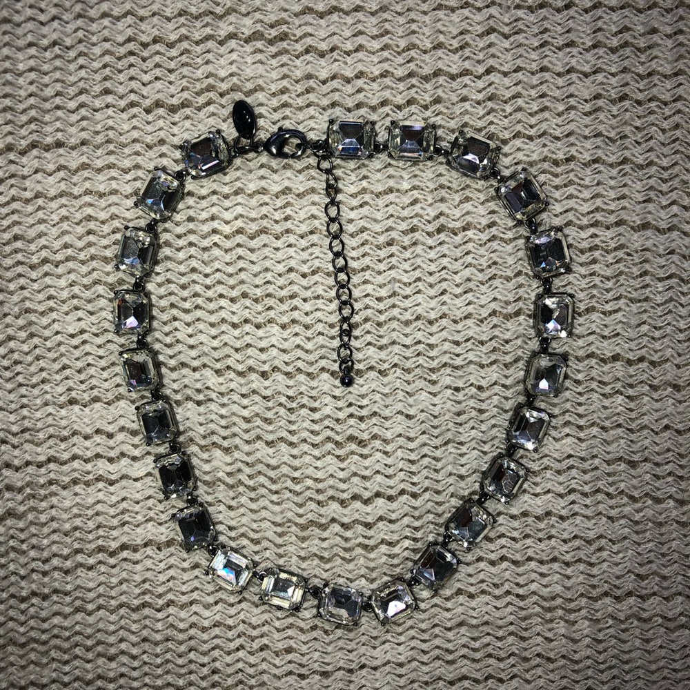 Charming Charlie necklace